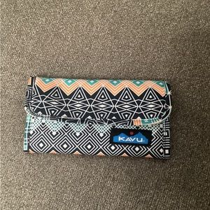 Kavu wallet